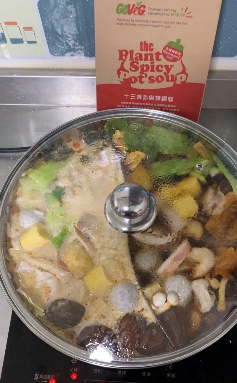試用